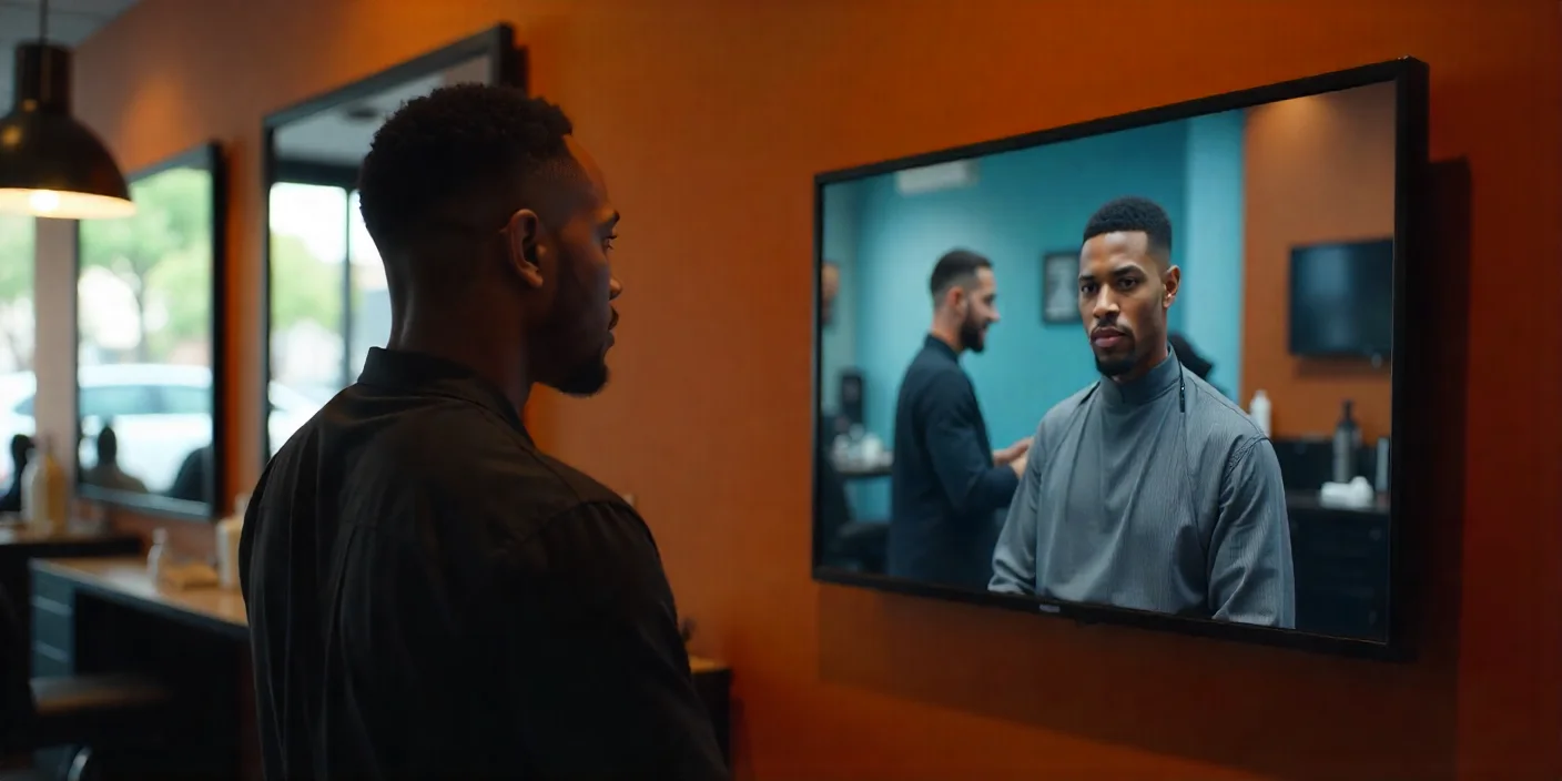 Your Salon Needs Digital Signage