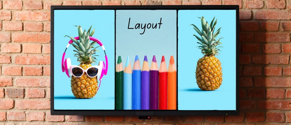 The Power of Advertising with Digital Signage: A New Era of Engagement