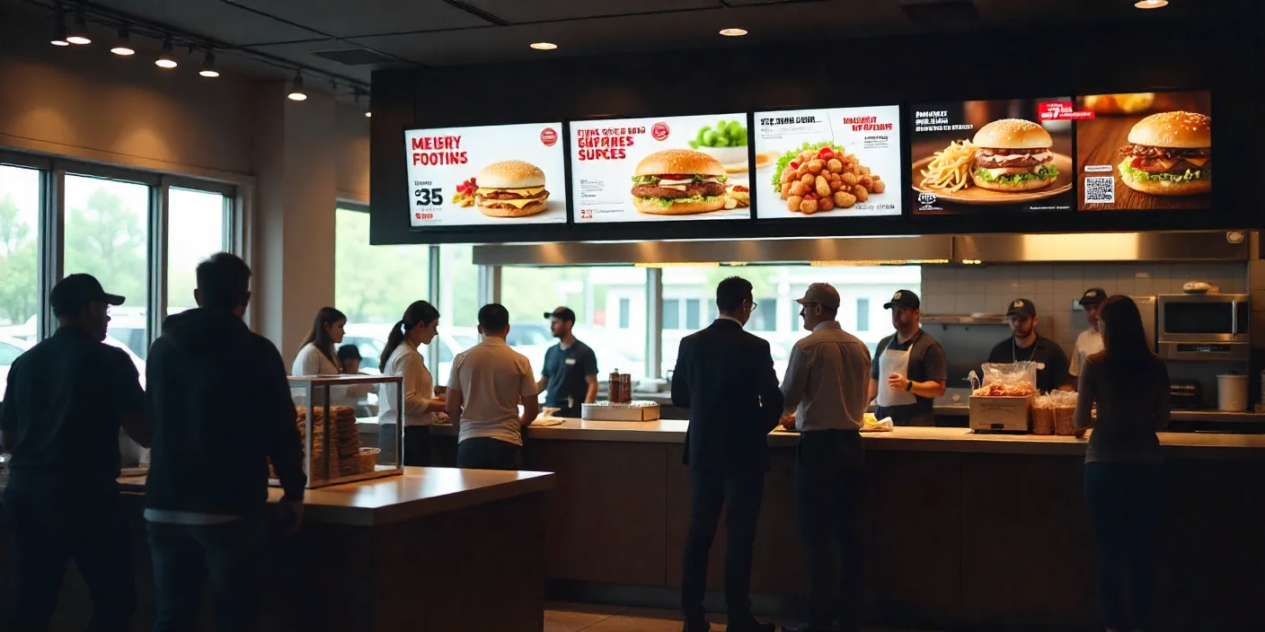 Digital Signs for Business: The Ultimate Guide to Modern Advertising