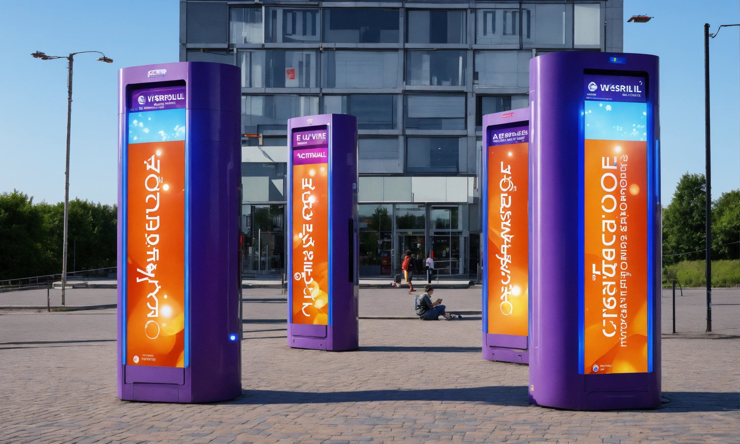 How to Explore the Benefits of Open Source Digital Signage Solutions for Your Business