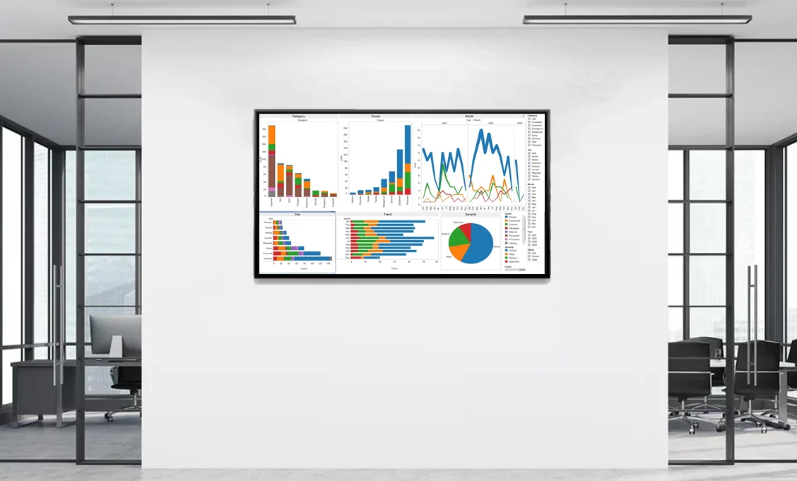 How to Choose the Best Digital Notice Board for Your Office