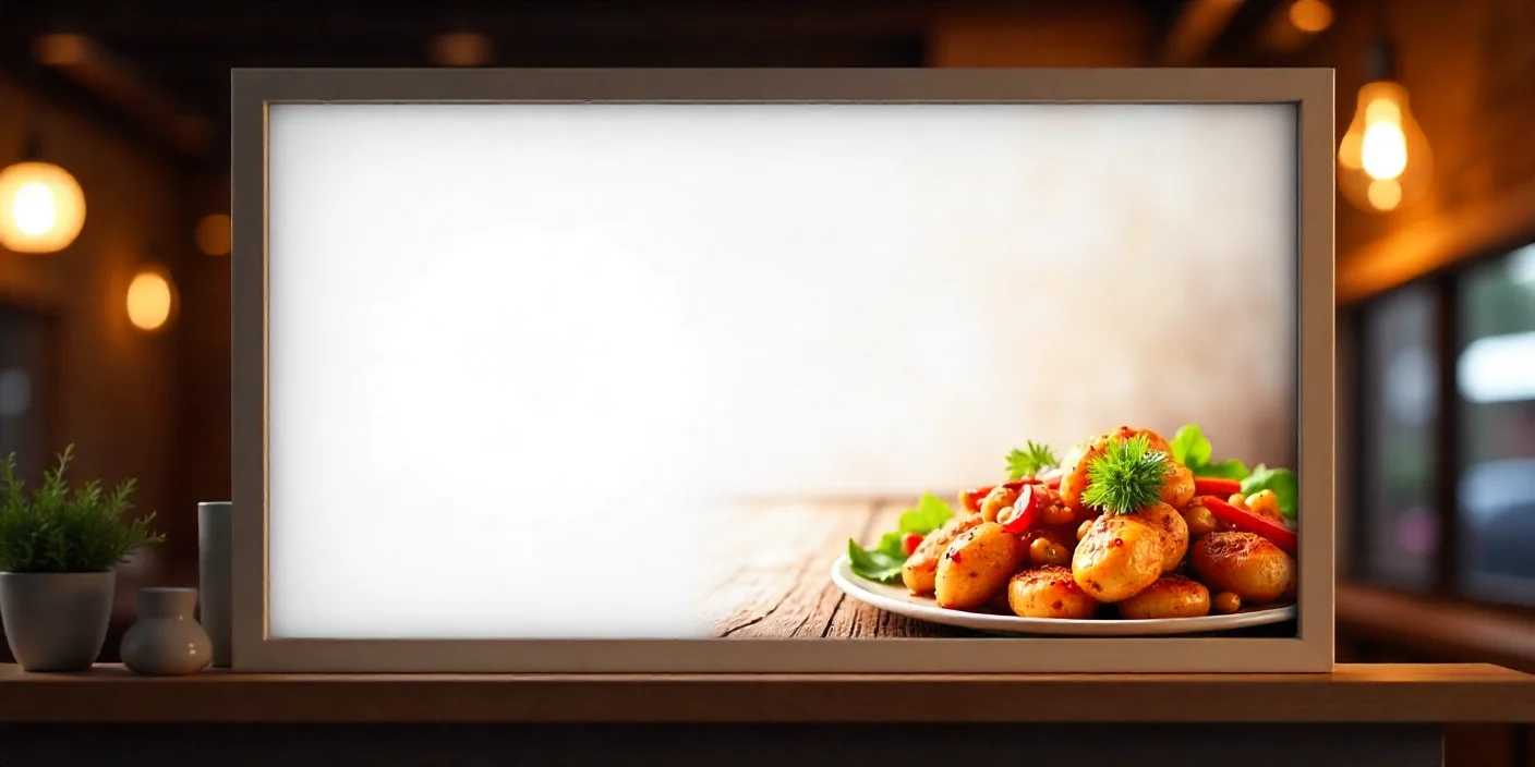 DOOH Advertising Strategy