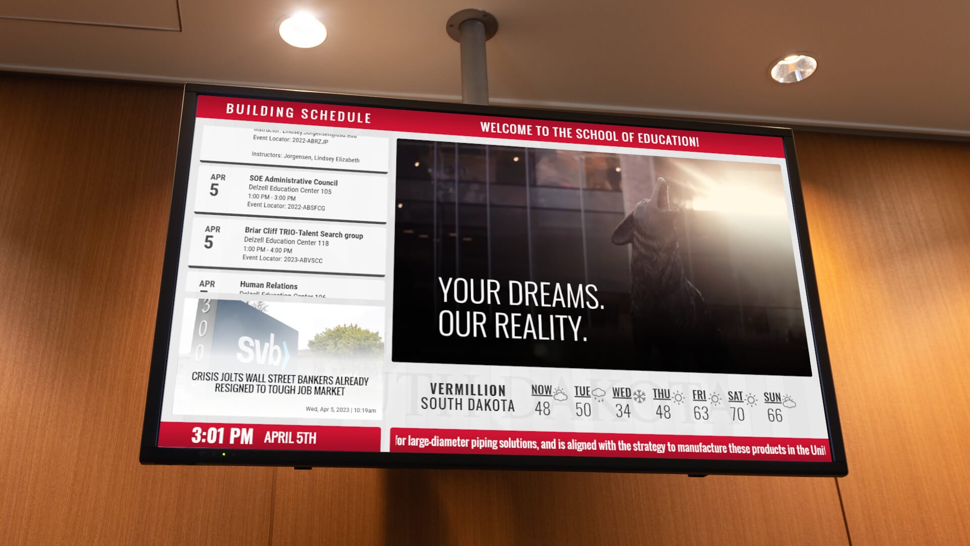 The Comprehensive Guide to Becoming a Successful Digital Signage Reseller