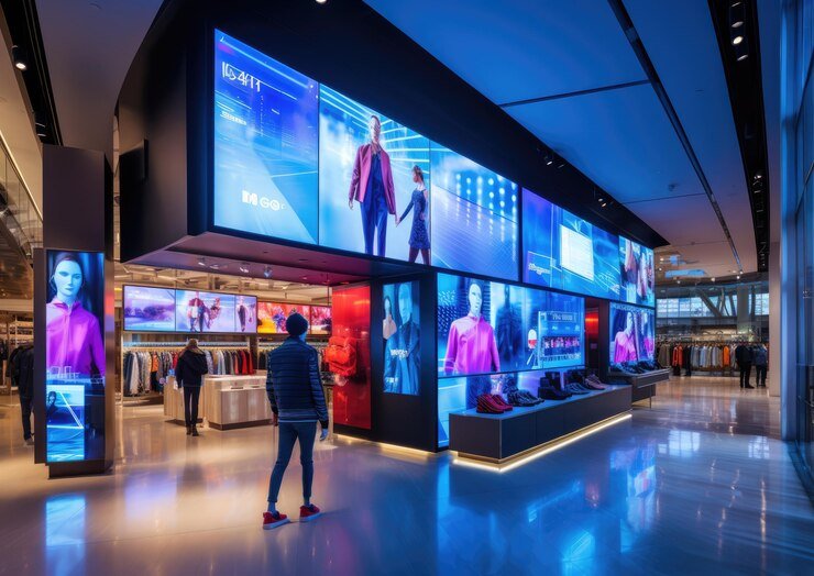 digital signage solutions provider