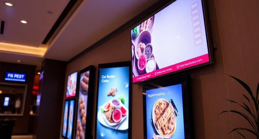 Mastering Hospitality Signage Design