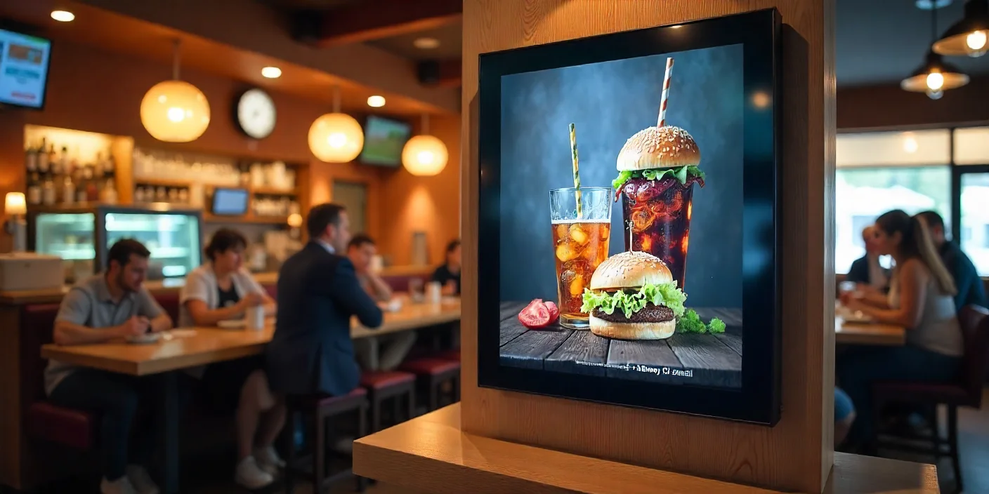 High-Definition Displays
