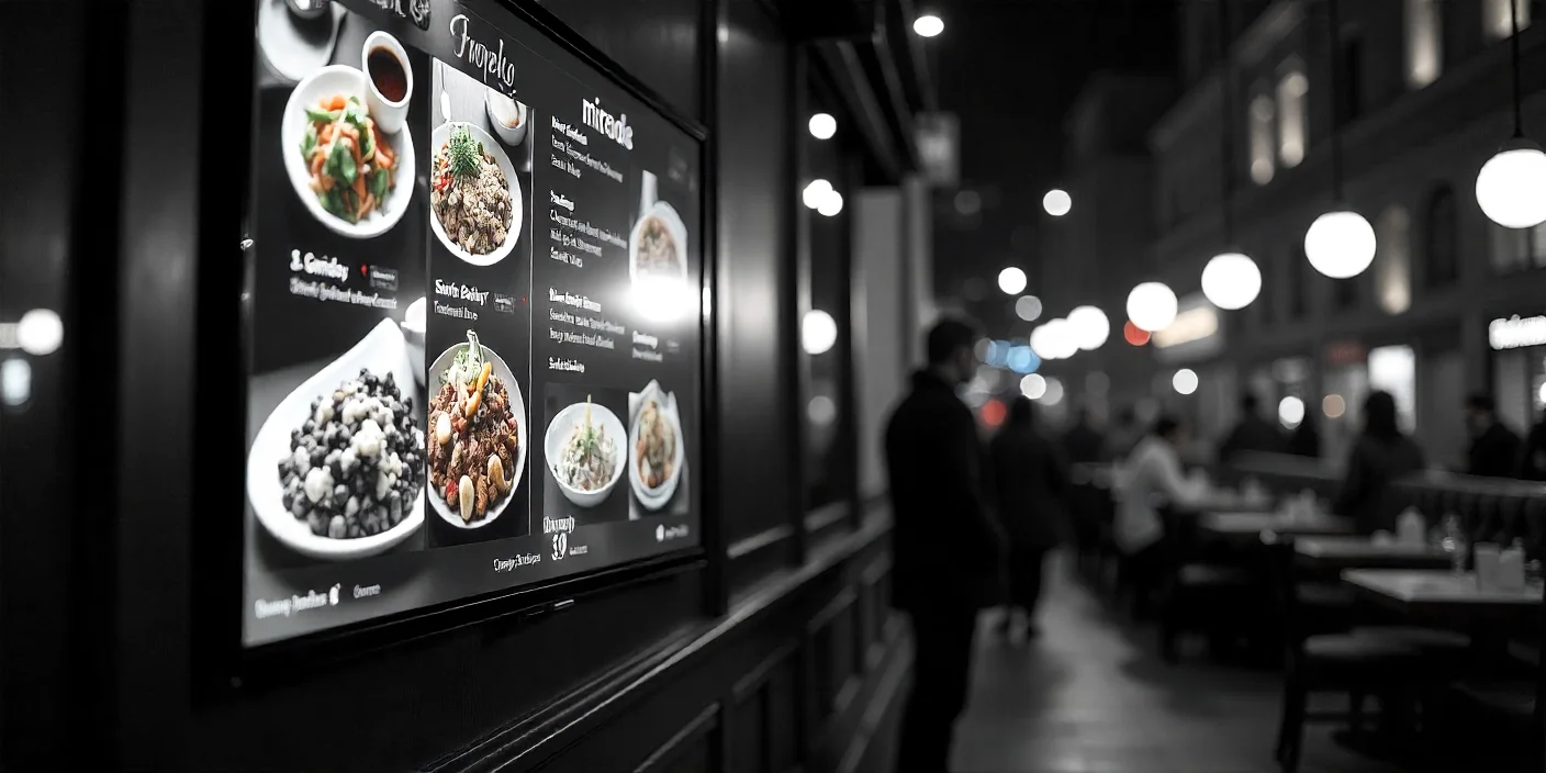 Template to On-Brand Perfection