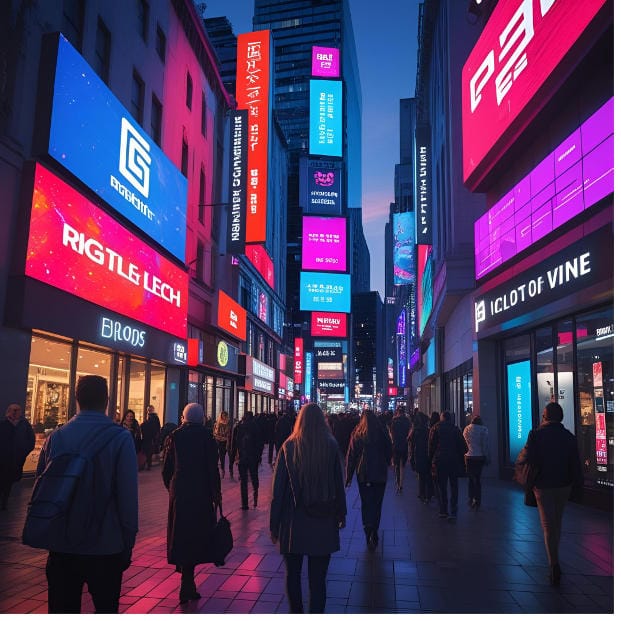 digital advertising companies