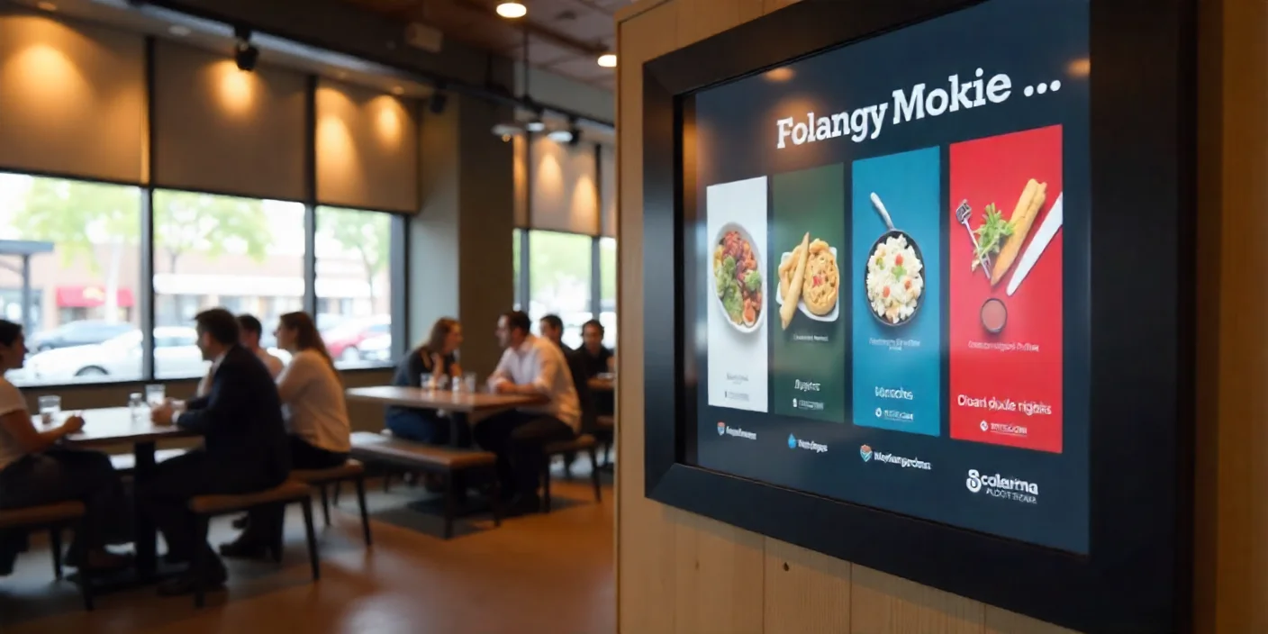 digital advertising