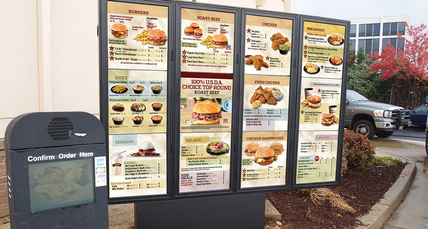 Transforming Customer Experiences with Digital Signage CMS