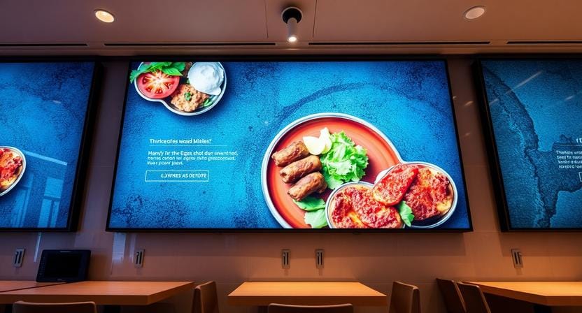 Digital Signage Content Strategy
