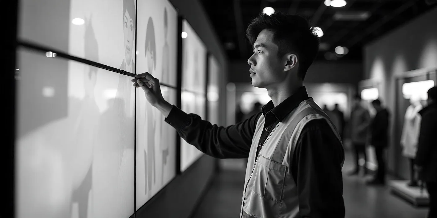 Choosing a Digital Signage Partner