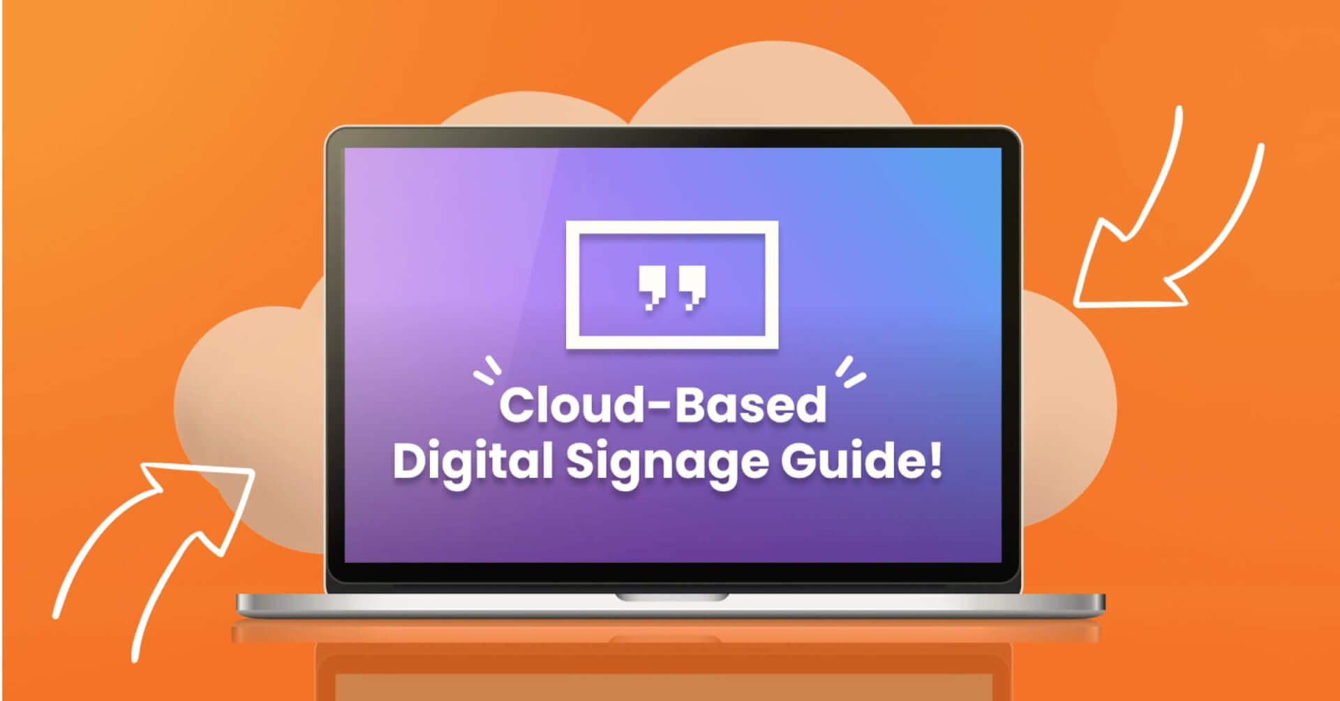 Cloud Digital Signage System: Revolutionizing the Way We Communicate and Advertise