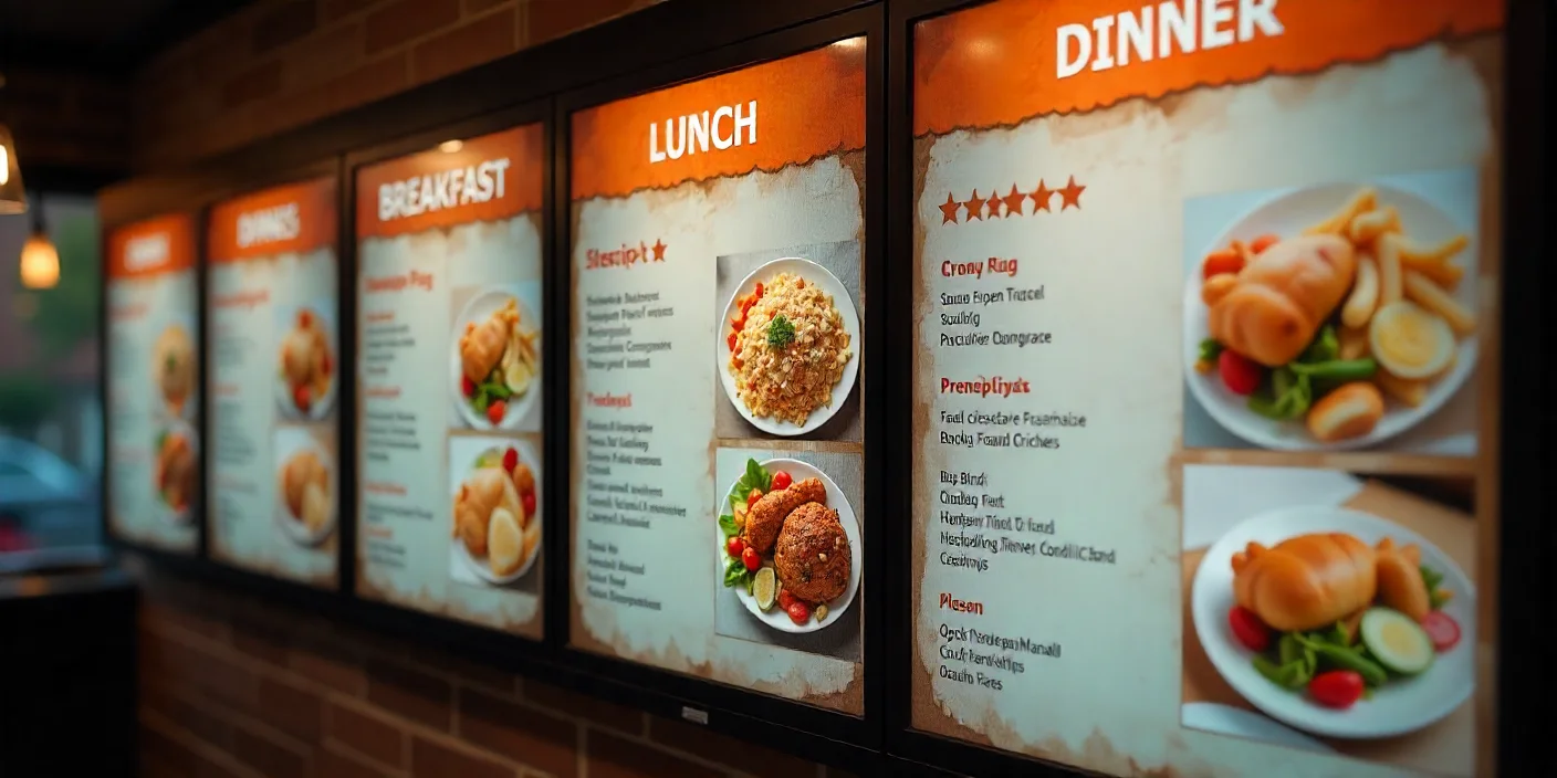 Sourcing the Right Templates