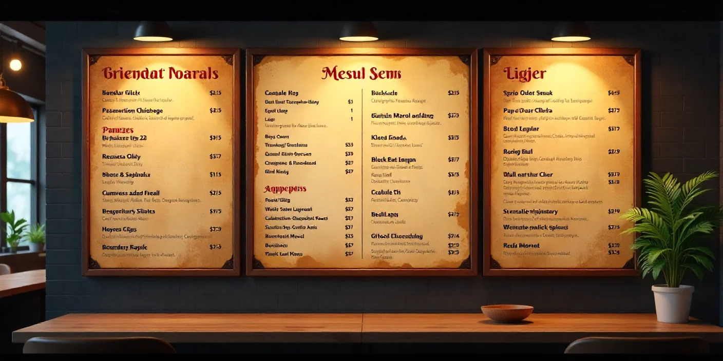 Template Customization & Management