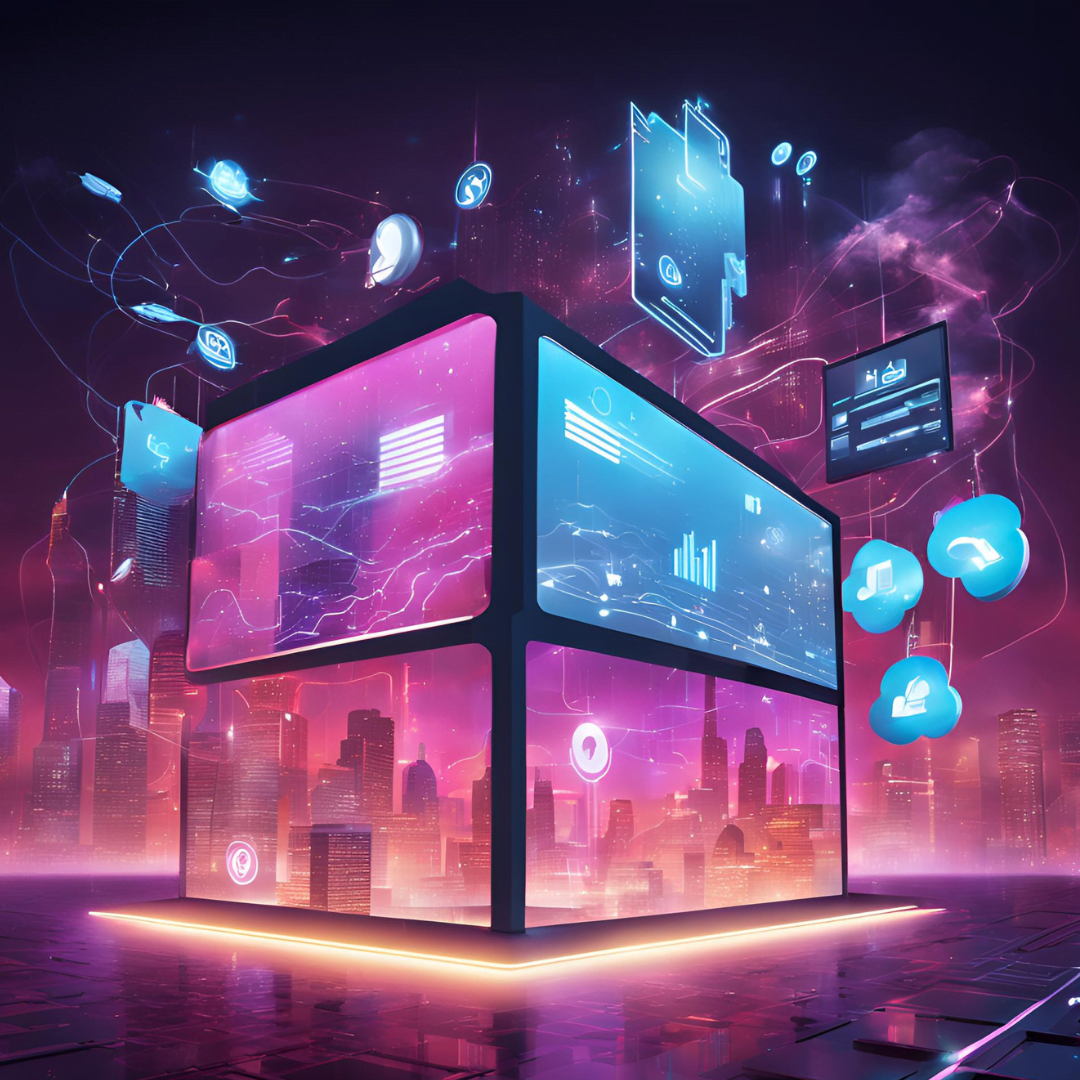 Why Should You Choose Cloud-Based Digital Signage?