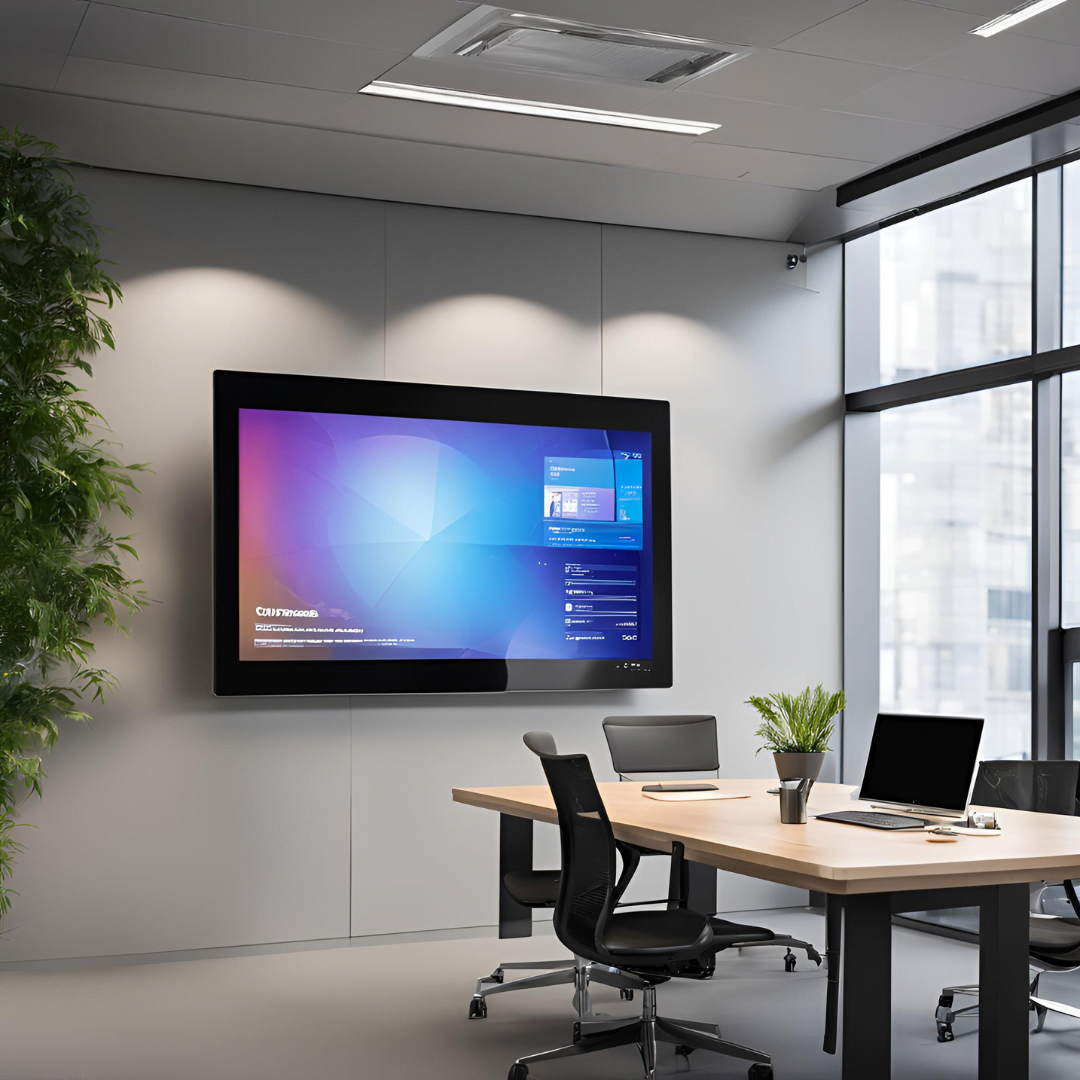Enhancing Customer Engagement with a Top Digital Signage Provider