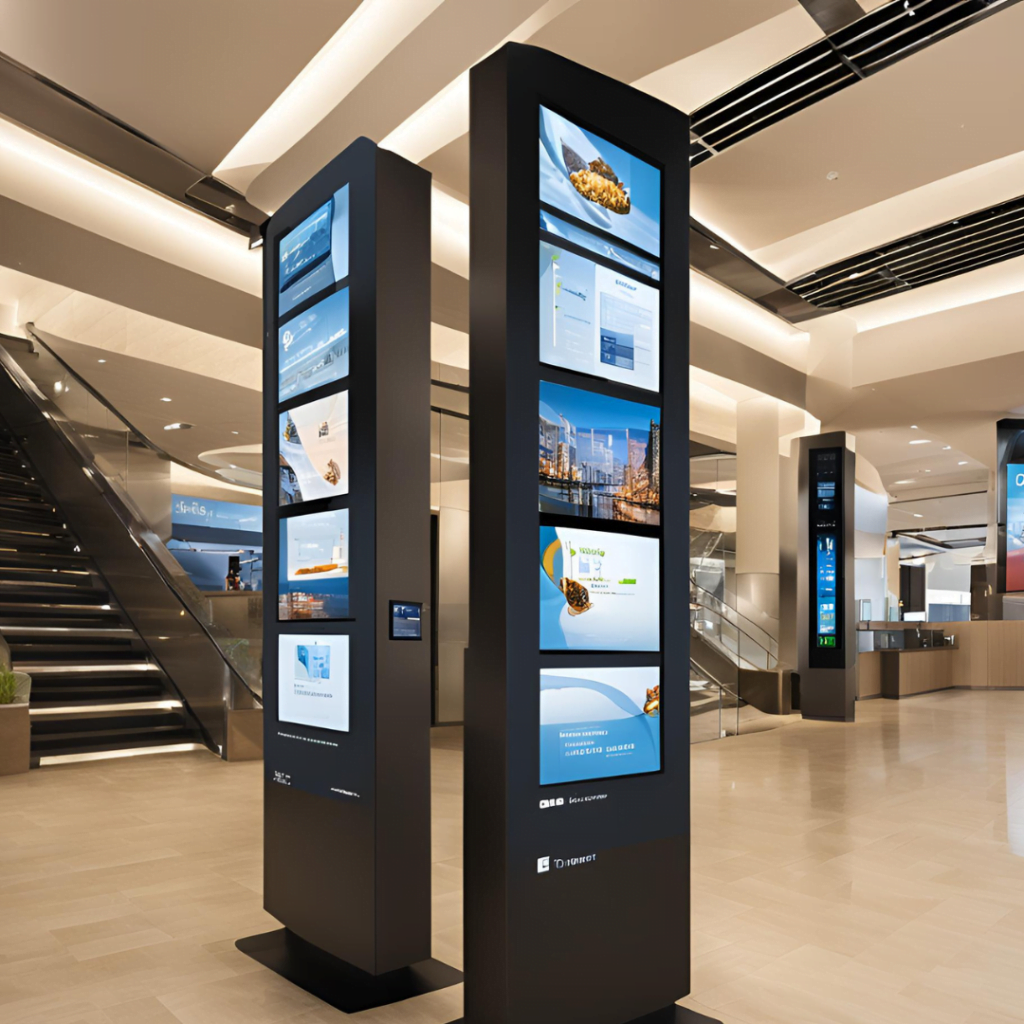 Digital Signage Reseller