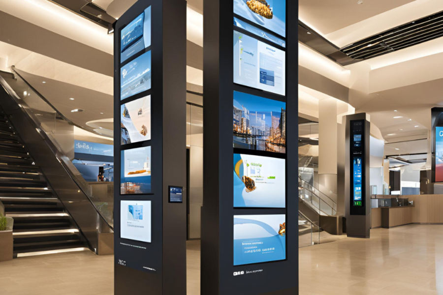 Digital Signage Reseller