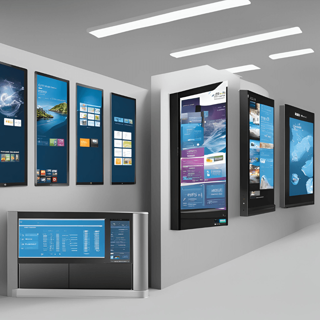 Easy Ways to Manage Content on Your Digital Signage Local Server