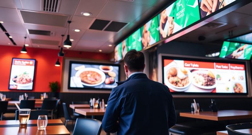 Digital Signage Content Design