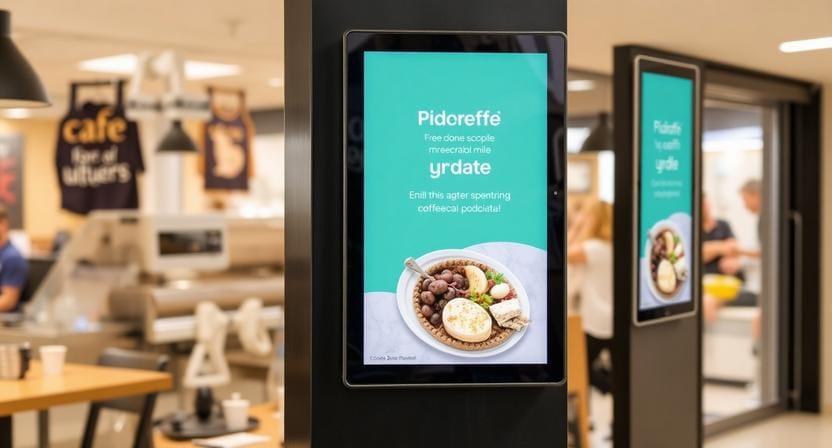 Beyond the Fixed Screen