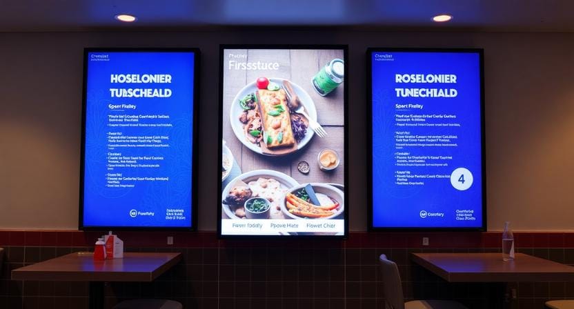 Digital Signage Content Creator