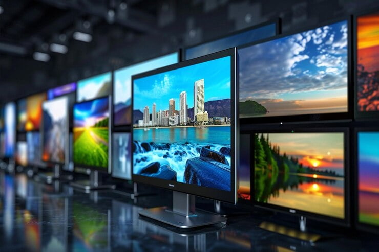 can you use digital signage as a TV?