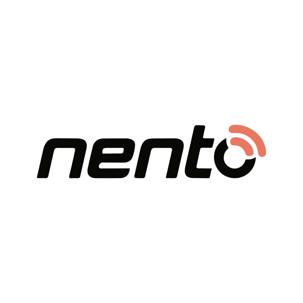 Nento logo