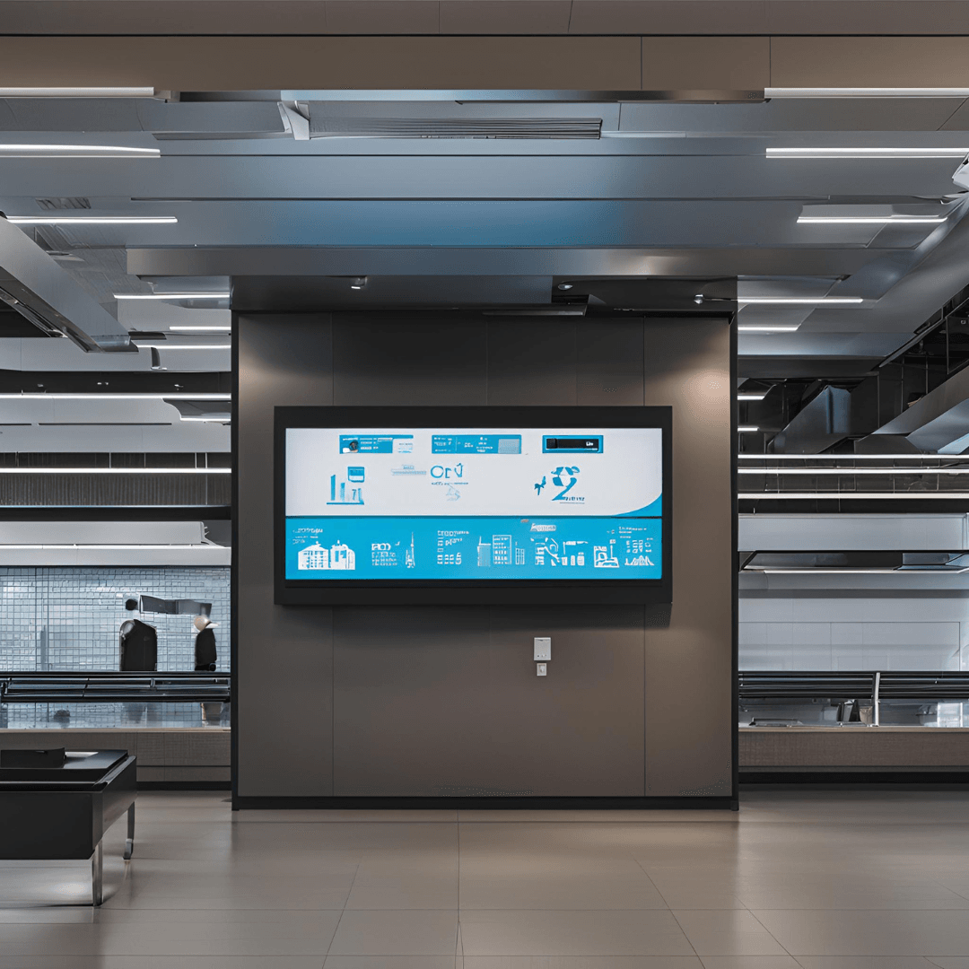 Can Electronic Signage Boost Your Sales? Here’s What You Need to Know