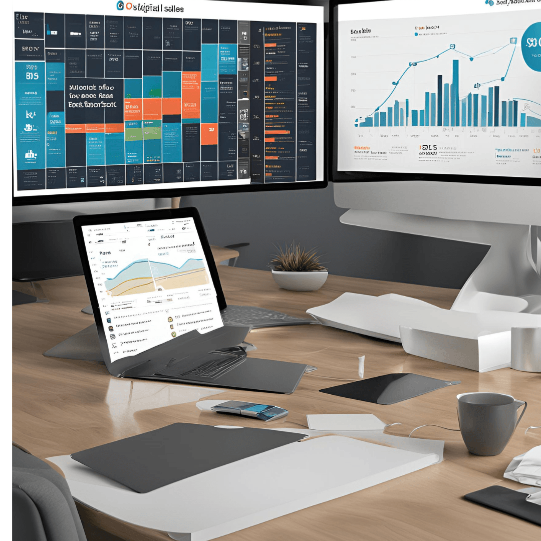 Tips for Using Digital Sales Boards to Boost Team Morale