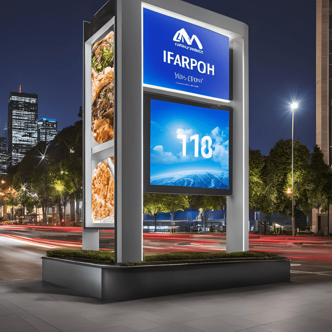 Top Trends in Digital Signage You Should Know About