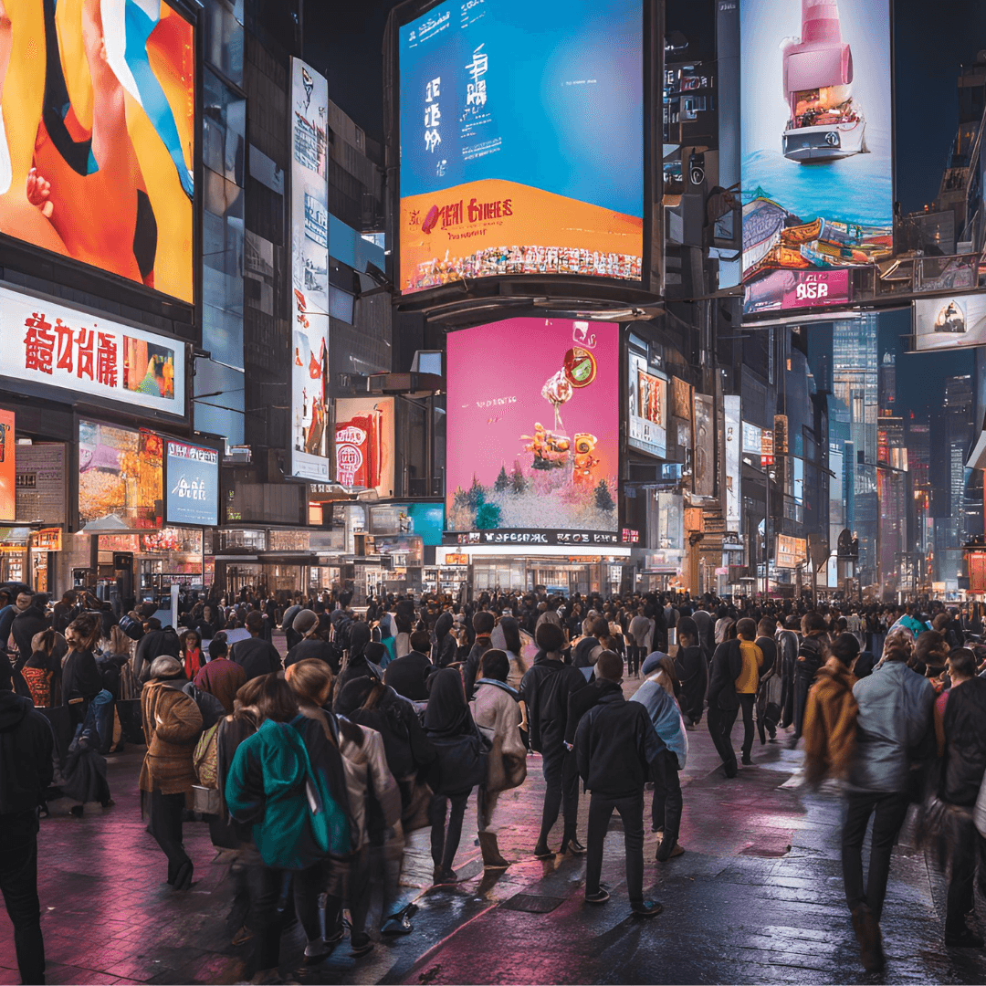 Can Electronic Signs Really Boost Your Sales?