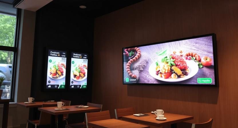 Android Digital Signage