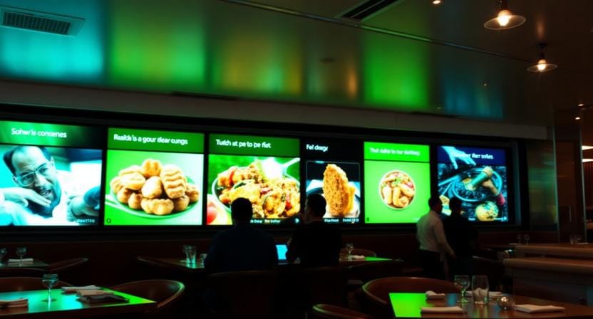 Future of Digital Signage