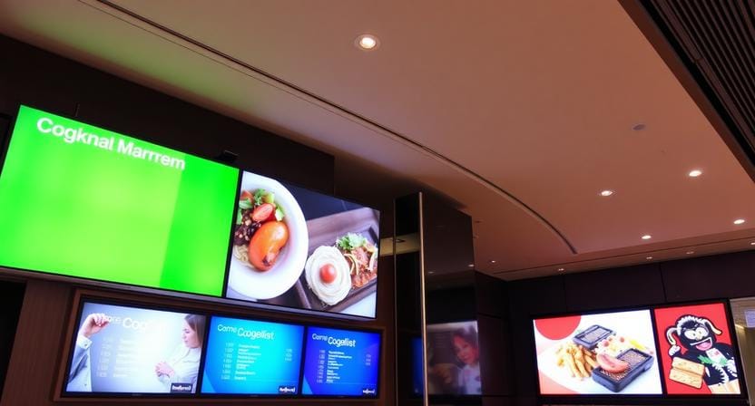 Hospitality Industry Needs Digital Signage