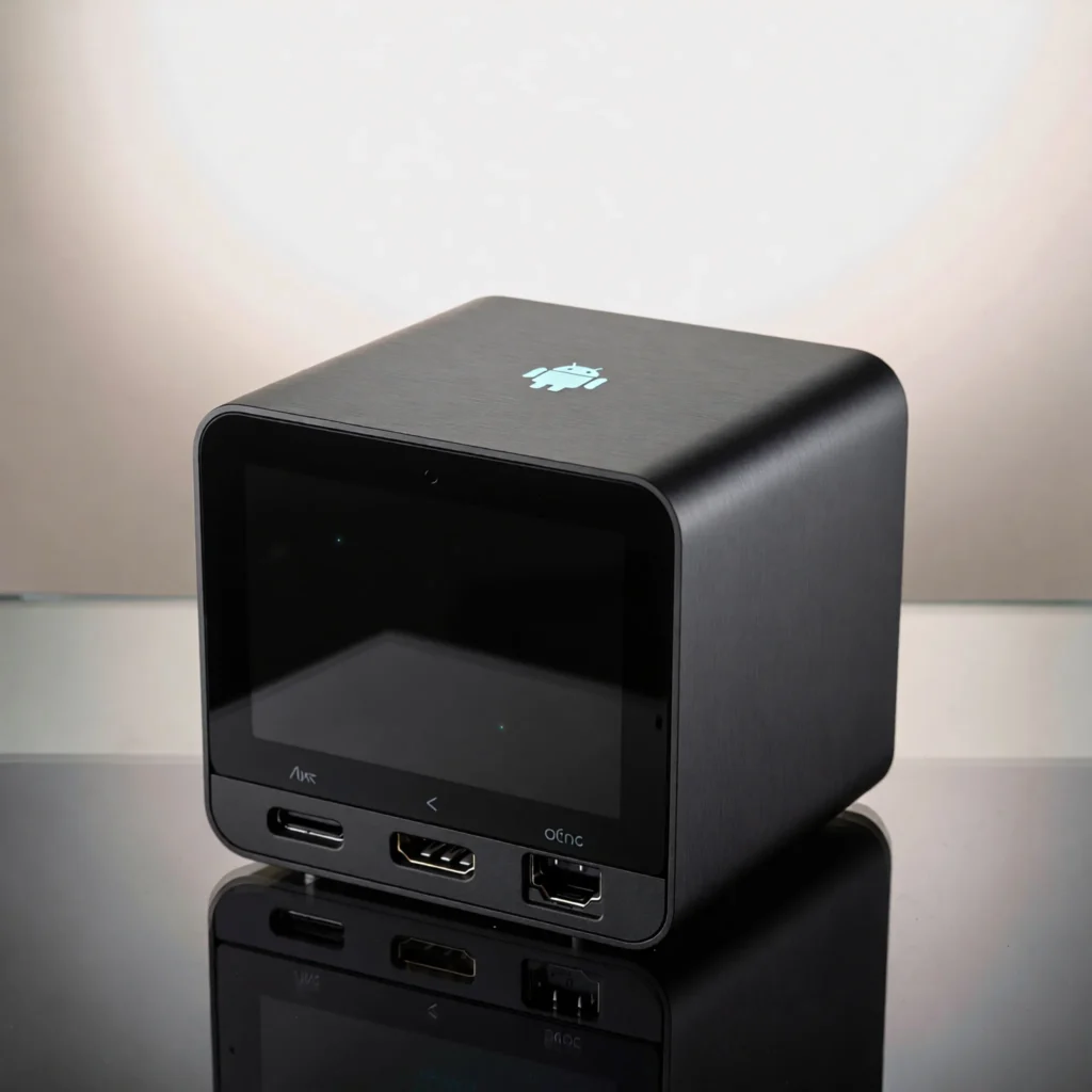 Android operating system