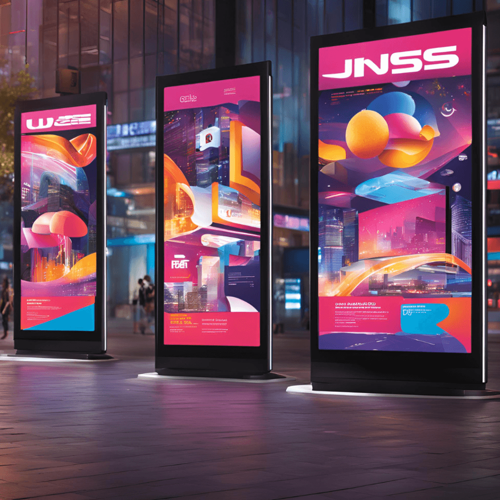 Digital Signage Platform