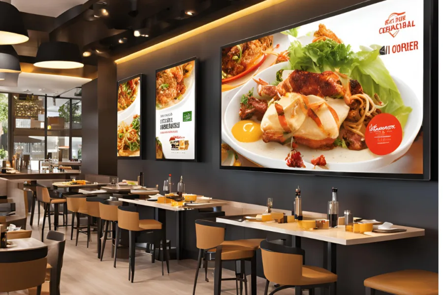Digital Signage