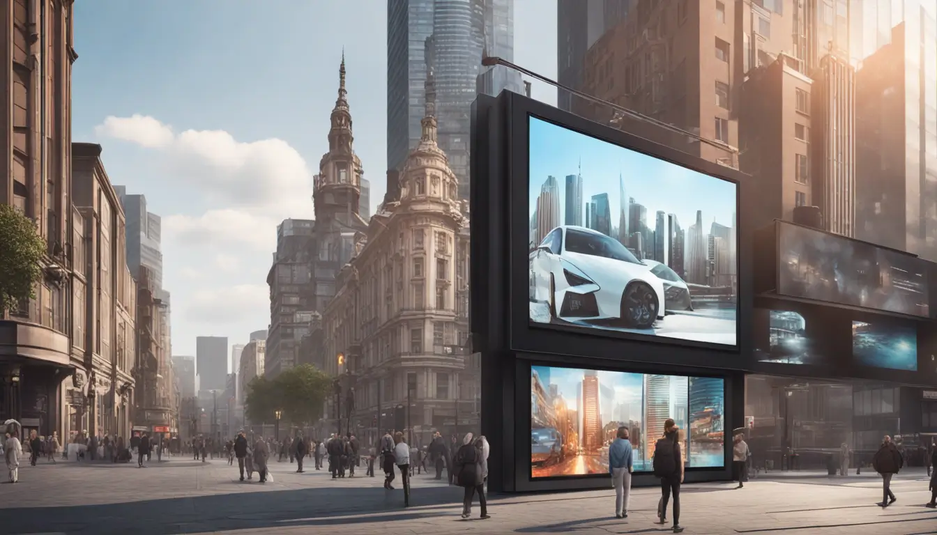 How Has the Digital Signage Industry Evolved?