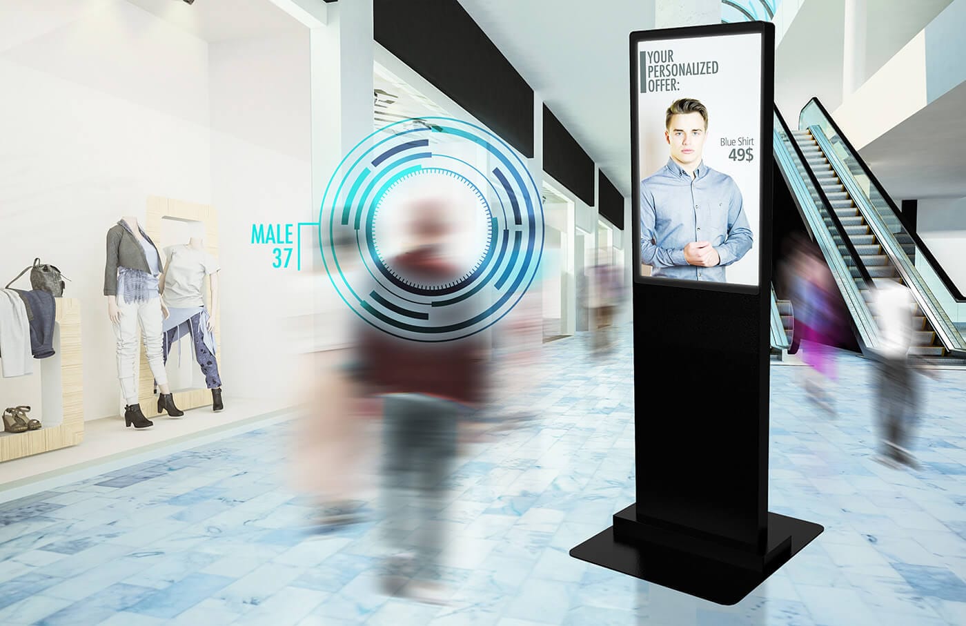 What Is Smart Digital Signage? The Ultimate 2025 Guide
