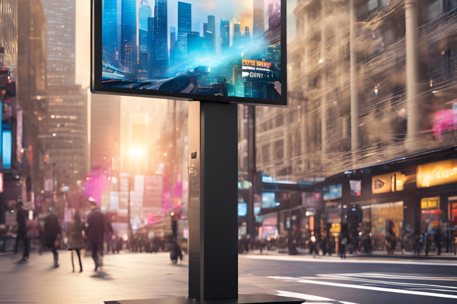 Digital Signage Software