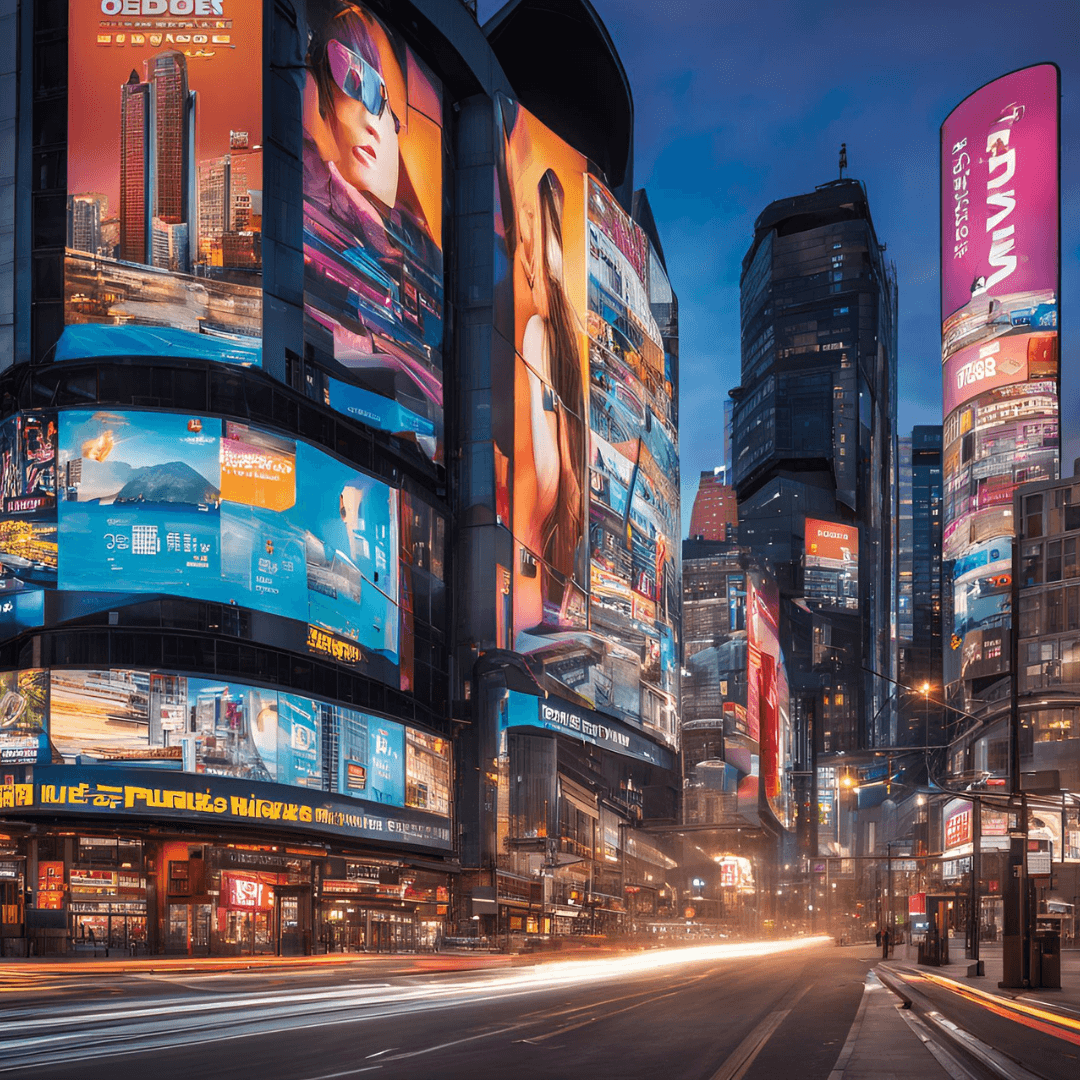 Comparing Prices: What to Look for in Outdoor Electronic Signs