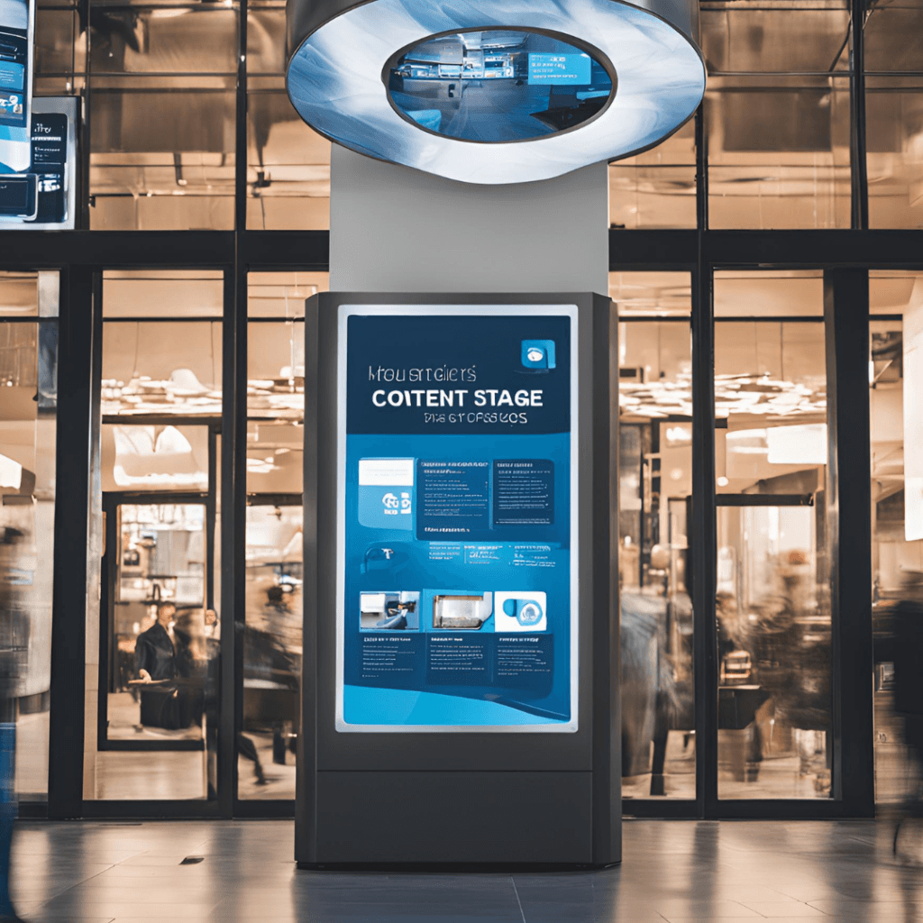 Digital Signage Content Strategies