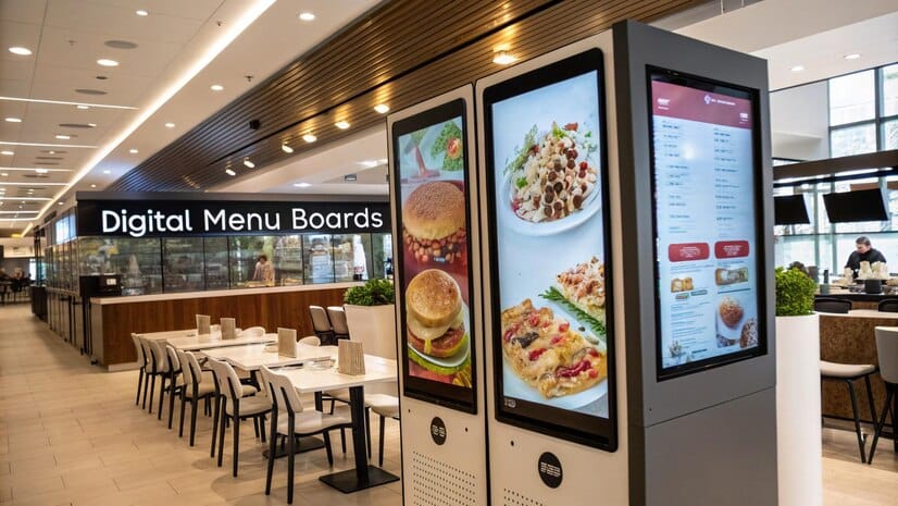 digital signage best practices