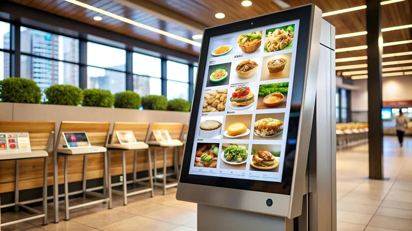 best digital signage for small business