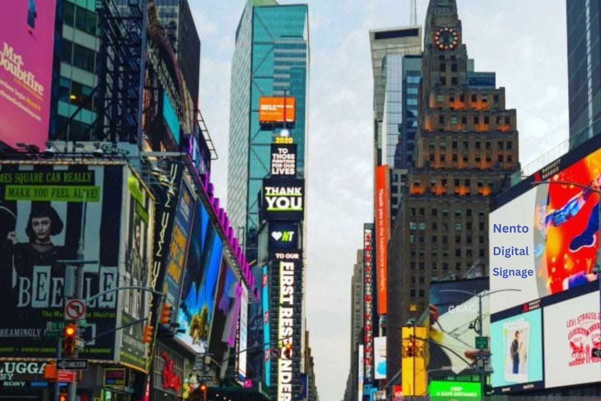 Best Digital Menu Board Software in 2025