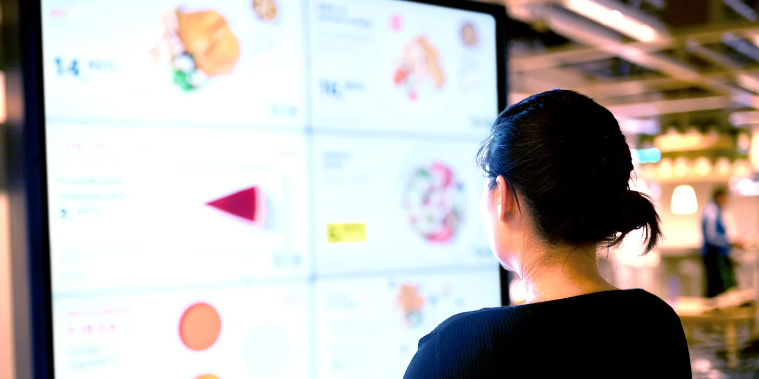Find Best Digital Menu Hubspot