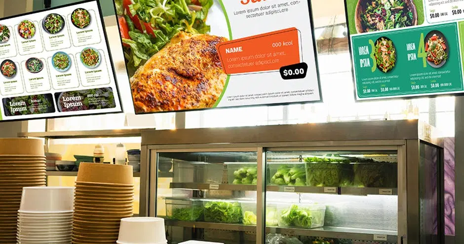 practice for best digital signage