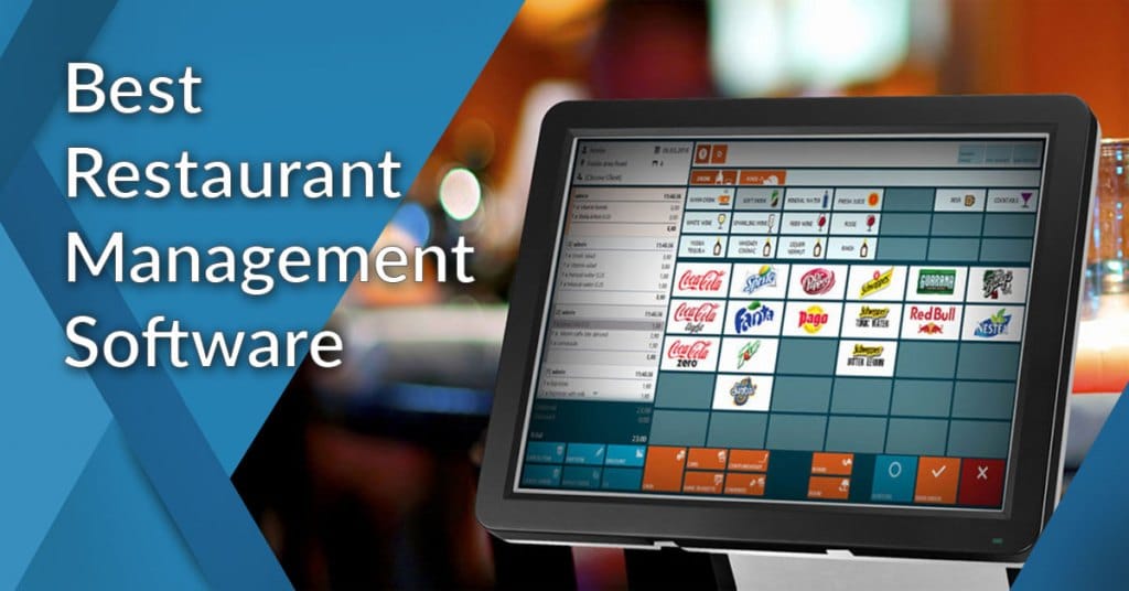 Restaurant-Management-Software